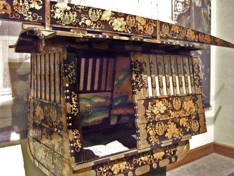 🏛️ 오즈마치 역사문화 전승관 (오즈마치 레키시분카덴쇼칸) 이미지 5